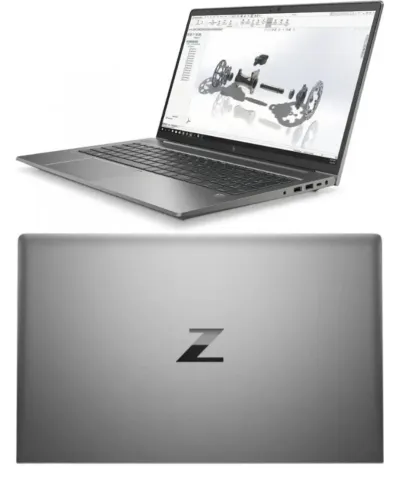 لاب توب Zbook fire g8