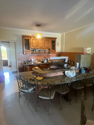 Chalet For Sale In Marina 4
