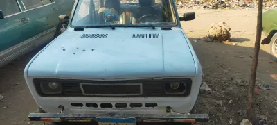 فيات نوفا 128 1977
