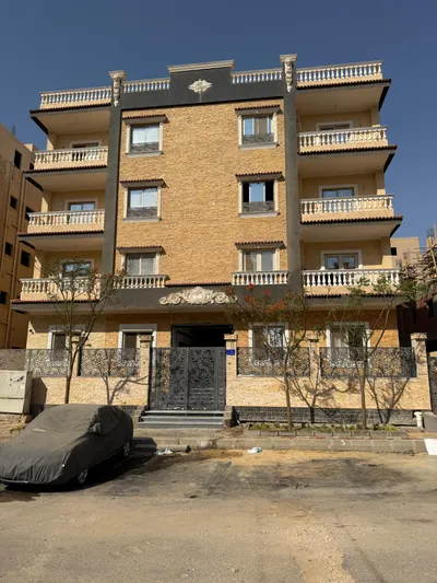 Apartment for sale in New El Andalous