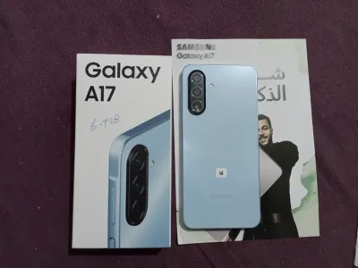 Samsung A17
