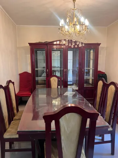 سفره مع نيش
