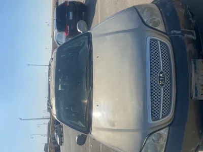 Kia Carnival 2005