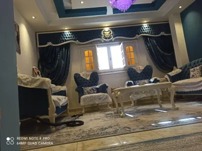 ١٤٥ علي الرئيسي طريق اسكندرية مطروح - قبل الحديد و الصلب