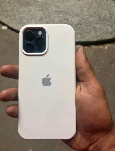  Iphone 12 pro 256 