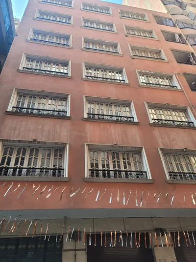Residential Building for sale in Gesr Al Suez