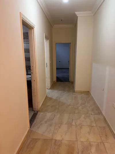 Apartment for sale in El Shorouk City