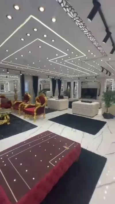 Apartment for sale in Hadayek al-Ahram