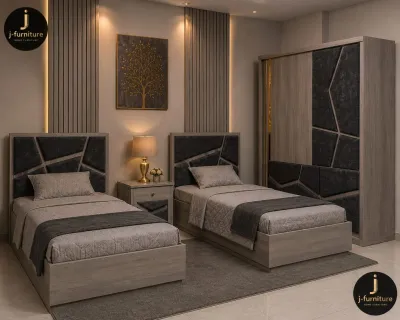 جهّز بيتك بالكامل بأعلى جودة وتشطيب فاخر بسعر مميز