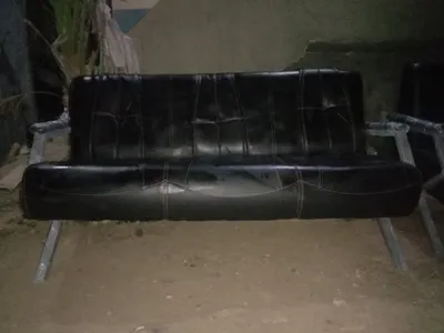 طقم كيا بسعر المصنع كنبة ٣مقعد و٢فوتيه الجواد الخامات