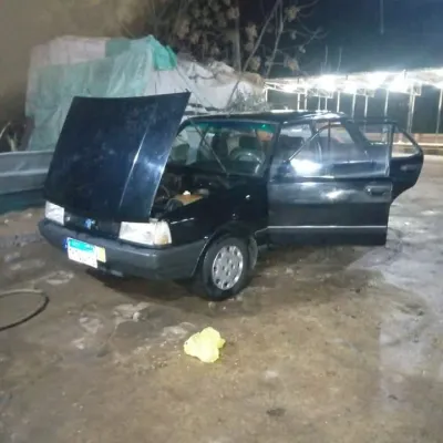 Fiat Shahin 2008