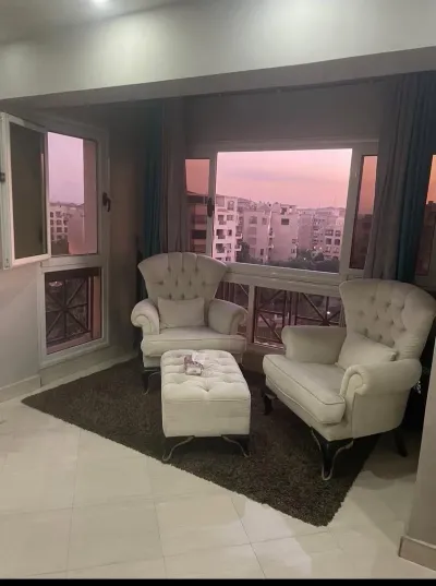 شقة للبيع بحى الأشجار موقع مميز جدااااااااا