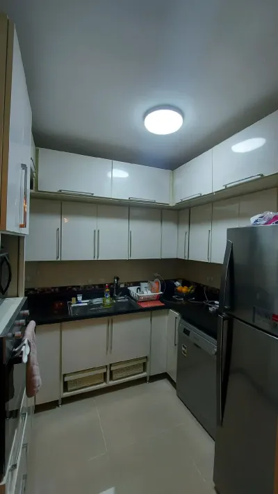 Apartment for sale in Hadayek al-Ahram