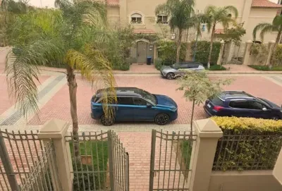 Villa for sale in El Shorouk City