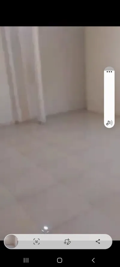 Apartment for sale in New Nozha