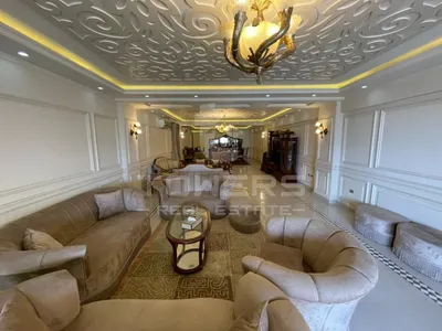 ✨ امتلك إطلالة بحر مباشرة في سان ستيفانو 🌊🏡