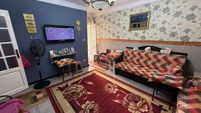 Apartment for sale in Moharam Bik