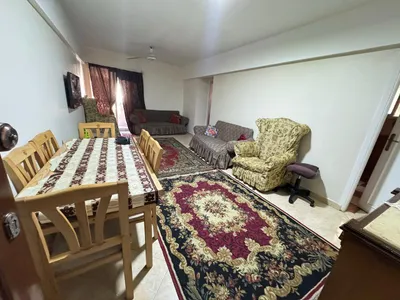 شقه للبيع بكومباوند جاردينيا السيوف