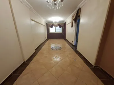 105 متر في ميامي.. خطوات من البحر وشارع أبو قير! 🌊🏡