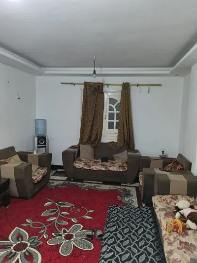 Apartment for sale in Hadayek al-Ahram