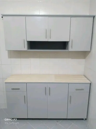 مطبخ أكليرك 160 سم