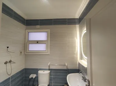 Apartment for rent in Madinaty
