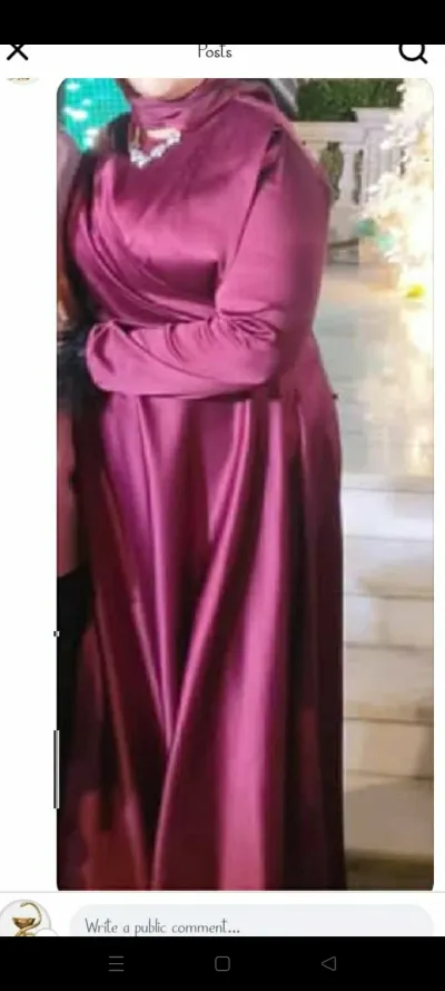 للبيع استعمال شخصي 