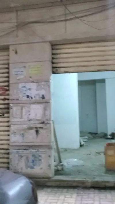 محل للايجار