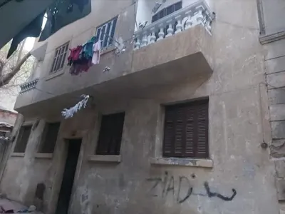 Residential Building for sale in Darb al-Ahmar