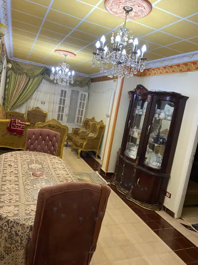 Apartment for sale in Agami