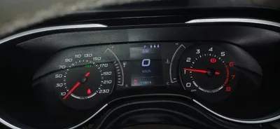 Fiat Tipo 2021