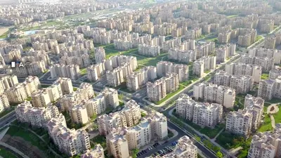 Apartment for sale in Madinaty