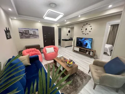 Apartment for sale in Madinaty