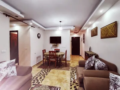 Apartment for sale in Madinaty