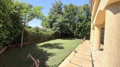 Villa for sale in Madinaty