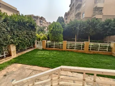 Apartment for sale in Madinaty