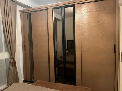 Apartment for rent in Madinaty