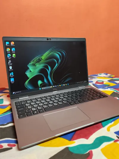 Dell latitude 5520 for sale! 