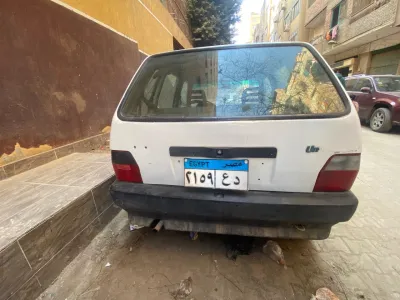 Fiat Uno 1997