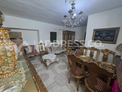شقة للبيع في السرايا سيدي بشر بحري.. خطوات من البحر