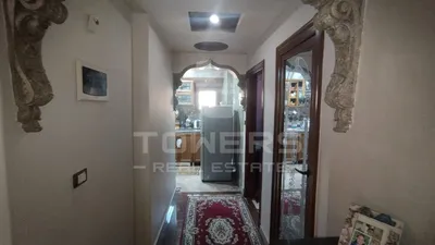 🏡 شقة سوبر لوكس للبيع في سيدي بشر بحري | 110م | مطلات مفتوحة + 2 بلكو