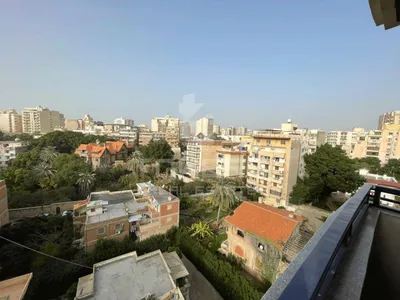 شقة 257متر للبيع في أحد أرقى أحياء الإسكندرية!