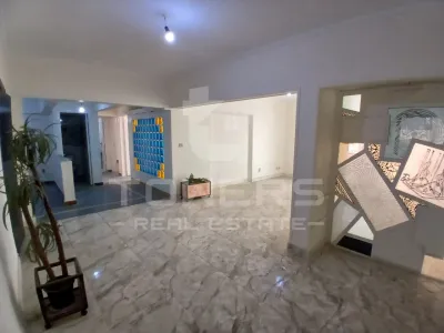 فرصة مميزة لامتلاك شقة في قلب مصطفى كامل