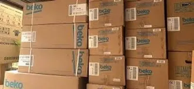 بيكو ايكو كول 2.25 حصان بارد ساخن انفرتر بالكرتونة
