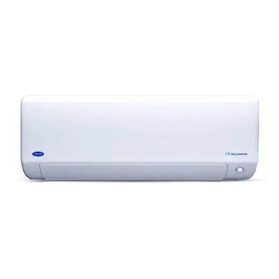 الأناقة والقوة للمساحات الكبيرة (Carrier Prestige - 3 حصان)