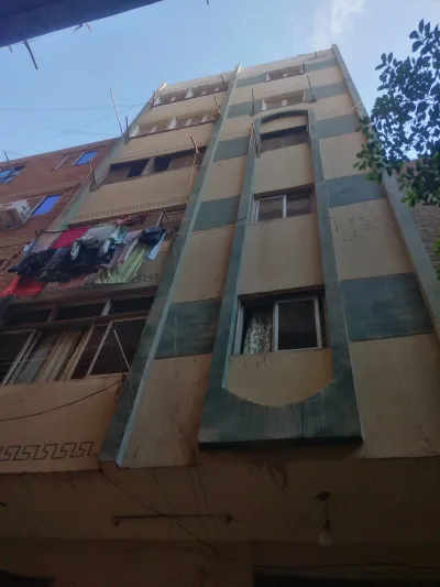 Apartment for sale in Faisal