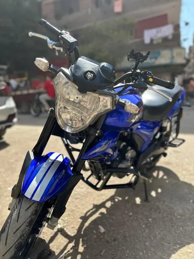Vigorey VLM 2020