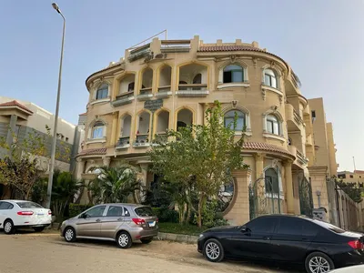 Villa for sale in Al Narges