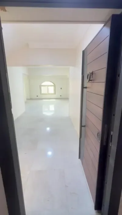 Duplex for rent in Zahraa Al Maadi