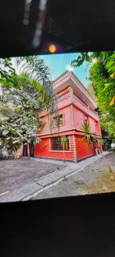 Villa for rent in Degla